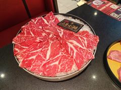 -大牛寿喜烧·和牛放题(香港广场店)