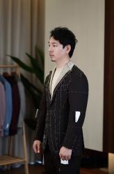 -Mr.Royal御匠先生·手工全麻衬衣西服定制