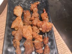 -双合园·海鲜水饺青岛菜(万佳广场店)