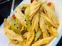 -老诚一锅·羊蝎子(广渠门外店)