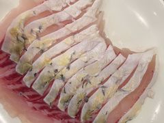 -正能量脆肉鲩火锅