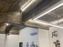 大堂-麻雀咖啡SPARROW COFFEE(十全街店)