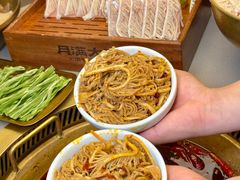 -月满大江千层肚火锅(锦城大道店)