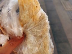 -小红旗臭豆腐炸冷面(万达店)