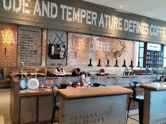 -Vanilla Specialty Coffee(八大关店)