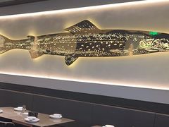-炉鱼(无锡八佰伴中心店)