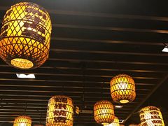 -南京大牌档(香港广场店)