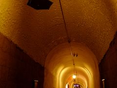 内景-青岛葡萄酒博物馆