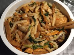-来龙里 精致 东南亚餐室(万象城店)