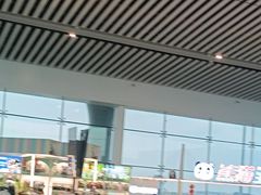 -老四川(T3航站楼F指廊店)