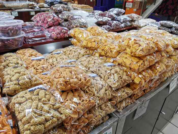 万惠商场(金台路分店)-"这家万惠超市正好在小庄文化宫的旁边,原来.