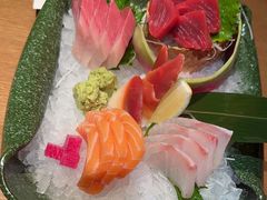 -水之惠鲜鱼料理(王府大街店)