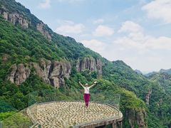 -雁荡山风景名胜区