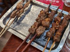 -伊隆斋(什刹海店)