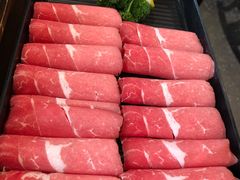 -捞王锅物料理(上海世茂广场店)