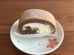 栗子卷-檬舒舒MonChouChou(久光百货店)