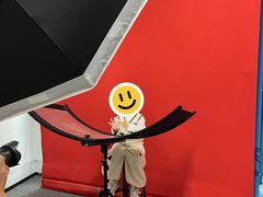 -爱定格照相馆·证件照(布吉店)