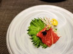 -香樟花园法式铁板烧(恒隆广场店)