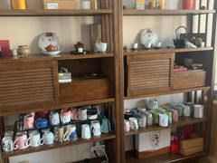 -仰生如卉推拿养生馆(酒仙桥店)