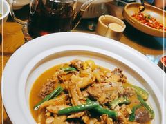 -耕渔小院·湖南鱼鲜(望城店)