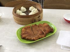 -珊珊小笼馆(仙霞路店)
