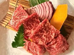 -肉屋高山·和牛烧肉(万象城店)