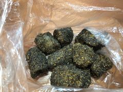 麻糍-叶氏麻糍(鼓浪屿店)
