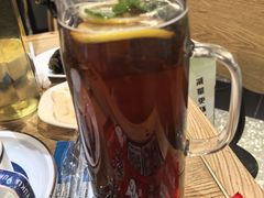 -鱼酷活鱼烤鱼(梅江印象城店)