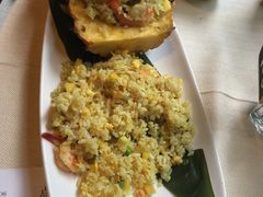 菠萝饭-Local泰莲庭(虹鳟鱼店)