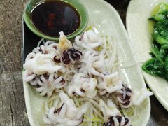 -贞姨美食·老字号海鲜大排档