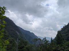 -娄山关景区