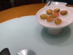 -新海渔港·胶东海鲜家常菜·家宴(奥体中心店)