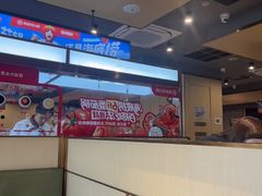 -海底捞火锅(百利广场店)