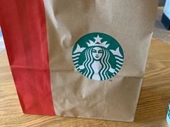 -星巴克(甘河路店)