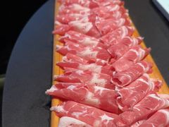 局气大板牛羊双拼-阳坊胜利涮羊肉(阳坊老店)