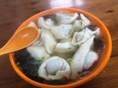 -阿麟馄饨(延长路店)