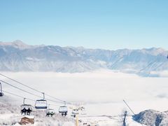 -太子岭滑雪场