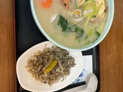 -大禹家·海鲜面馆(新闸路店)