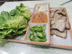 -故乡明太鱼屋(航北路店)