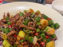 -滋味烤鱼(祥和里店)