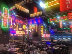 -王庄阿咪海鲜大排档(象园店)