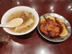经典排骨年糕-鲜得来排骨年糕(豫园店)