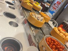 -龍歌自助小火锅(李沧丽达店)