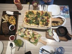 -麦当劳(北方国贸大厦店)