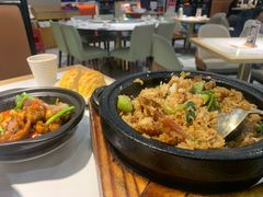-多多旺港式茶餐厅(新区店)