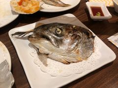 -大渔铁板烧(东城店)