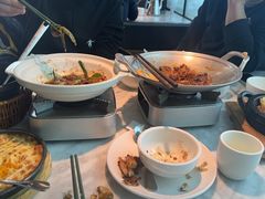 -小菜园新徽菜(无锡宜家荟聚中心店)