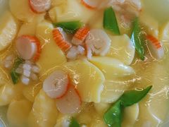 -大草原清真饭庄(沙河店)