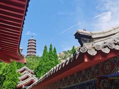 -石岛赤山风景区