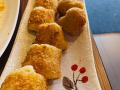 -BHC炸鸡 (城山店)